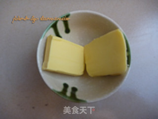 Scallion Cheese Bread recipe