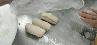 Chrysanthemum Crisp recipe