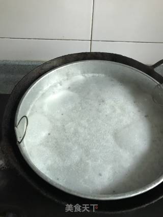 Shaanxi Liangpi Family Edition recipe