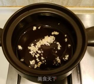 Hot and Sour Casserole Noodles recipe