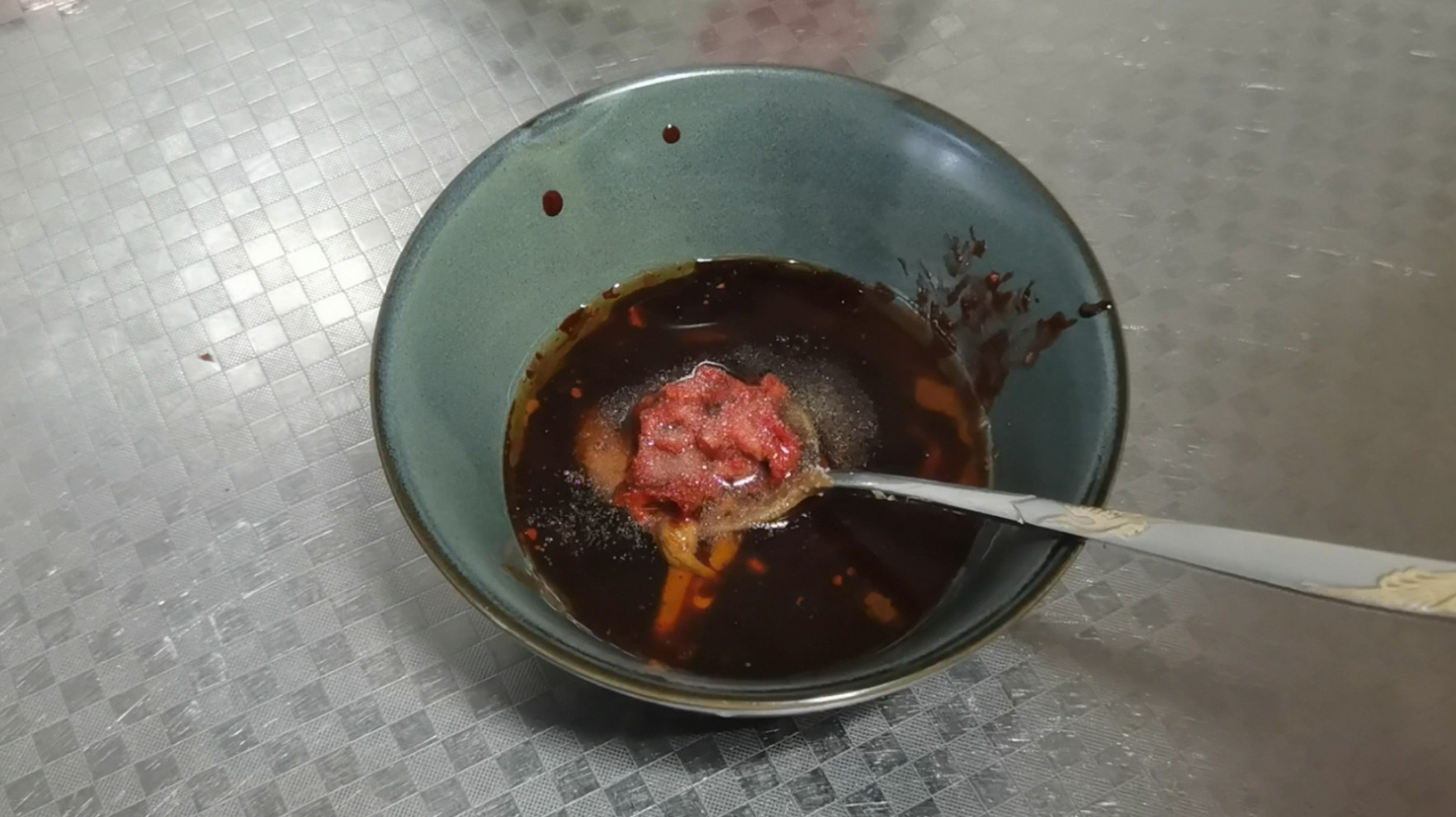 Tomato Sirloin Shabu-shabu, Perfect for Winter recipe