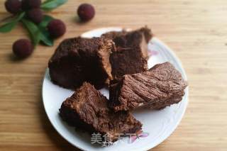 Spiced Braised Beef recipe