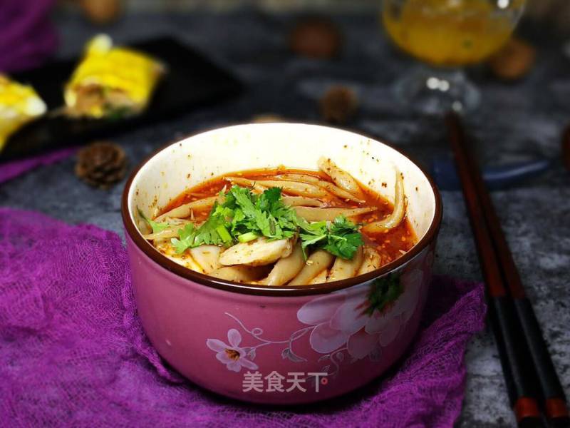 Noodle Fish recipe
