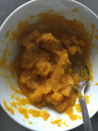 Pumpkin Egg Pie recipe