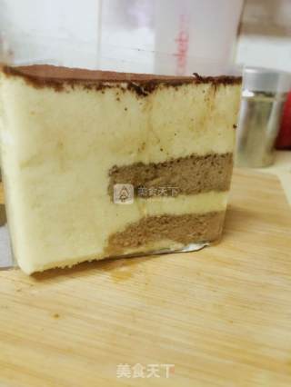 【tiramisu】～～long Version recipe