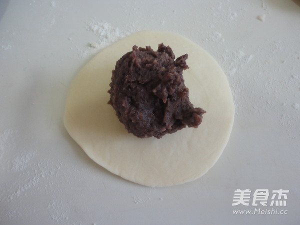 Bean Paste recipe