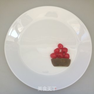 Twenty-four Solar Terms Dinner Plate Painting-lixia recipe