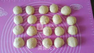 Cranberry Rose Bread recipe