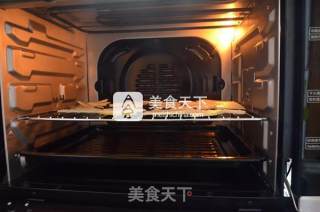 #aca烤明星大赛# Homemade Dried Winter Bamboo Shoots recipe