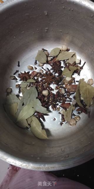 Capers recipe