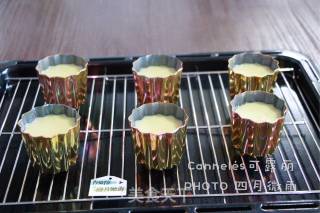 Cannelés recipe