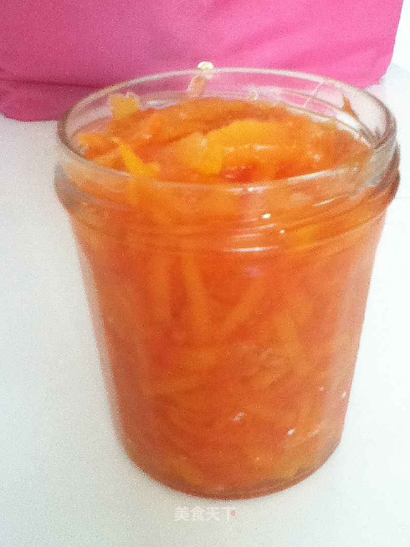 Honey Grapefruit Tea recipe