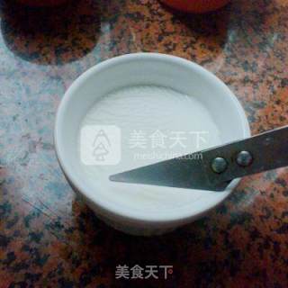 Double Skin Milk recipe