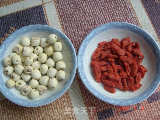 Best Drink for College Entrance Examination recipe