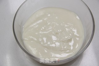 Daliang Fried Milk recipe