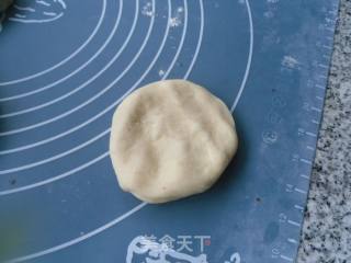 Small Bread recipe
