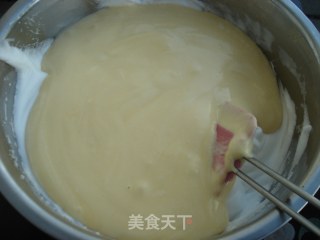 Cheese Slice Cheesecake recipe
