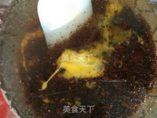 Brown Sugar Crisp recipe