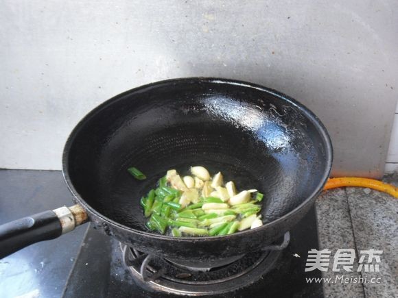 Grilled Sea Bass recipe