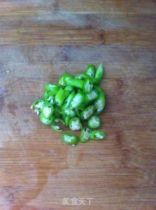 Songhua Egg with Ginger Sauce recipe