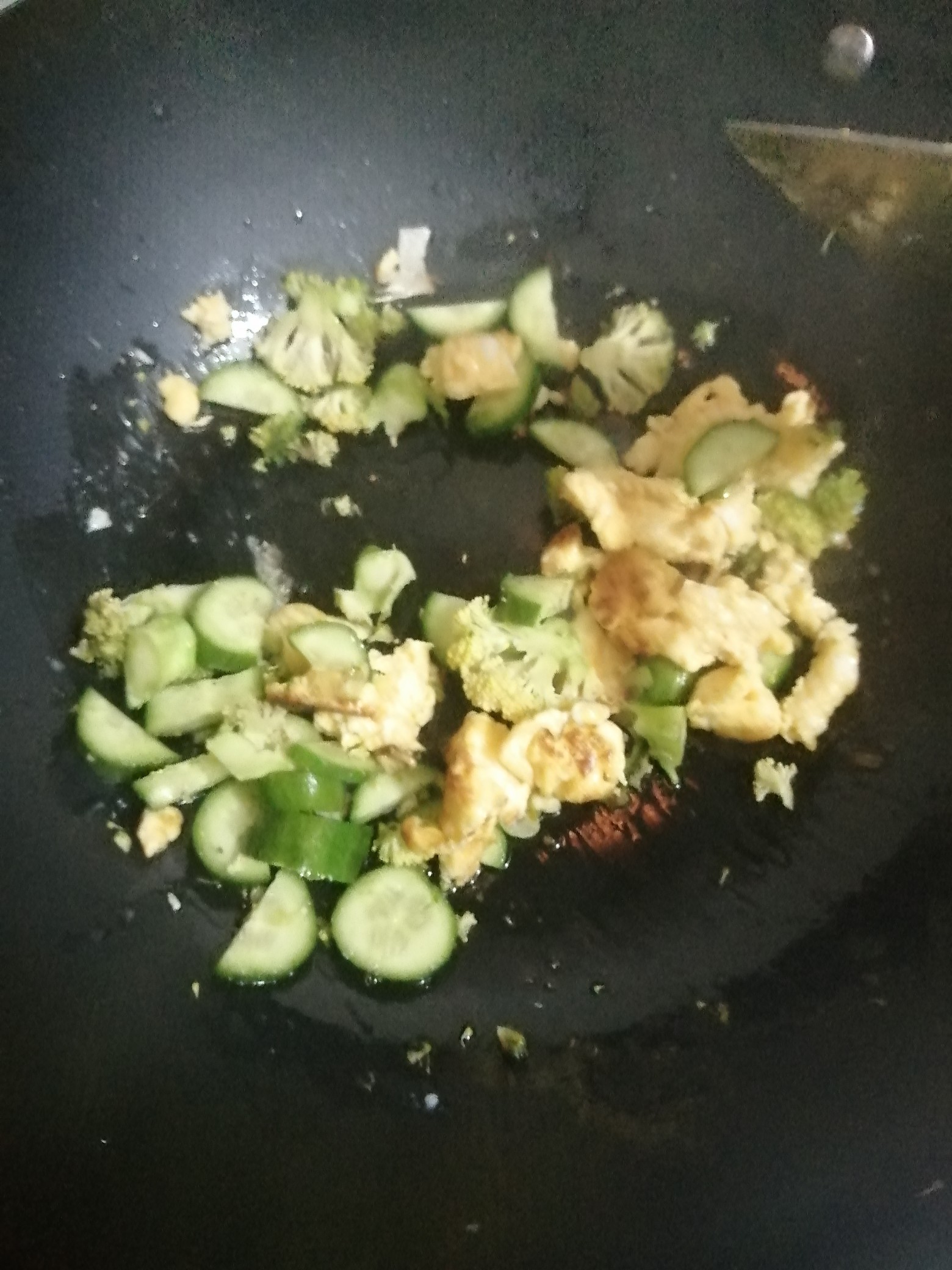 Home Cooked Rice recipe