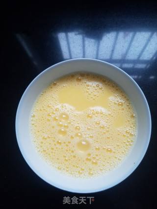Egg Custard recipe