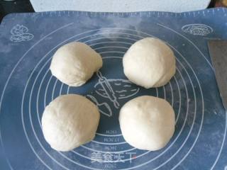 Condensed Milk Bread recipe
