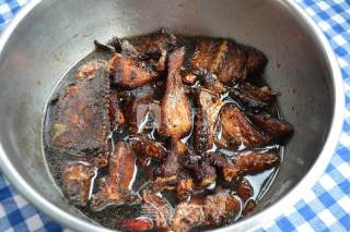 Home-style Smoked Fish recipe