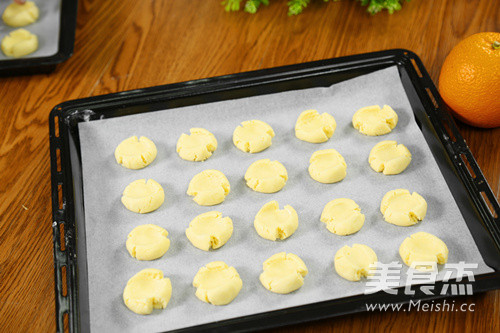 The Practice of Margarita Biscuits (the Practice of Biscuits) recipe