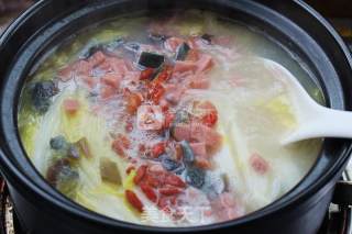 Soup Baby Dishes recipe