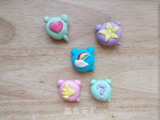 Pink Bear Gnocchi recipe