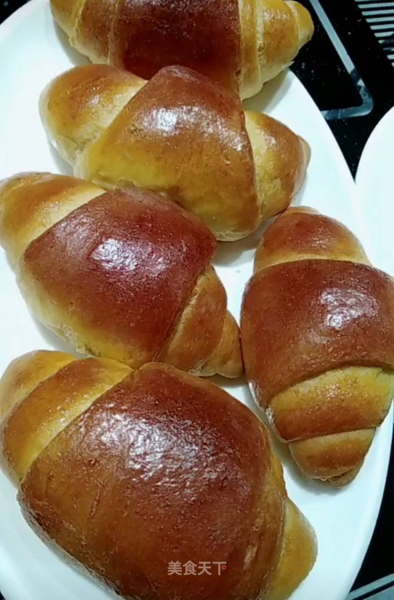 Whole Wheat Milk Bread recipe