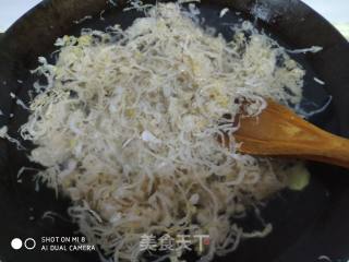 Pork and Blood Sausage Stewed with Sauerkraut recipe