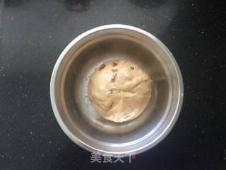 #四session Baking Contest and is Love to Eat Festival# Hong Xiang Fei Ruan Europe recipe