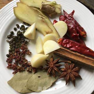 Griddle Crayfish recipe