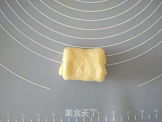 #四session Baking Contest and is Love Festival# Japanese Milk Roll recipe