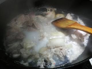 Beer Trotters recipe