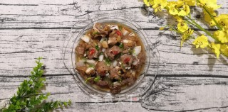 Cantonese Morning Tea is Indispensable for this Dish, and It Makes Your Mouth Water at A Glance recipe