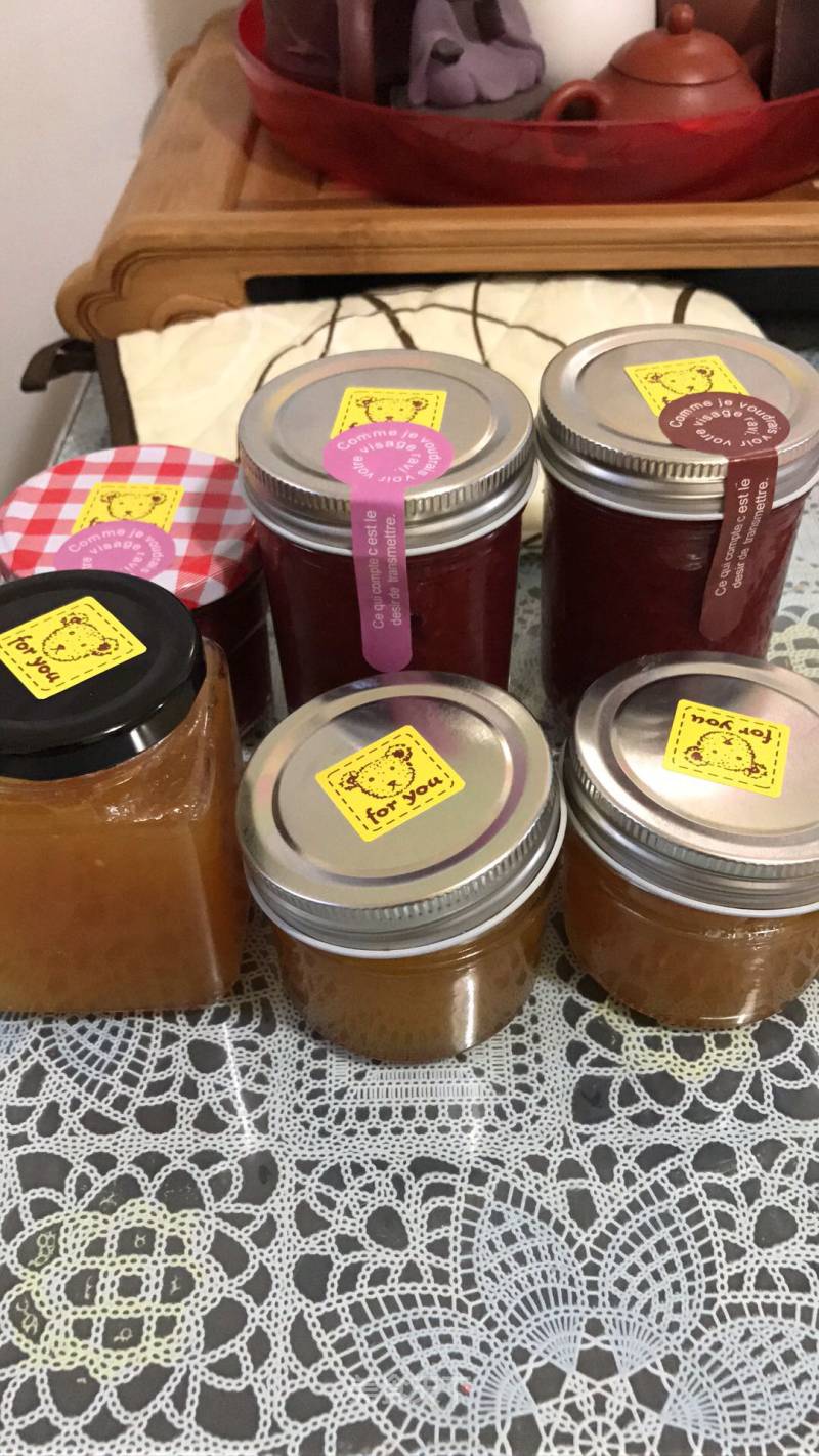 Pineapple Sauce recipe