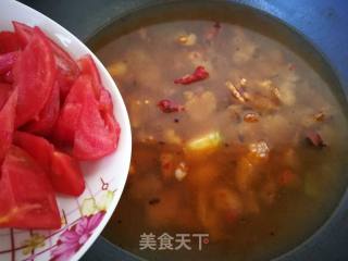 [yantai] Braised Beef recipe