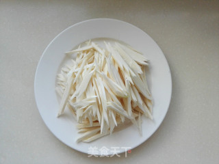 Fish-scented Rice White recipe