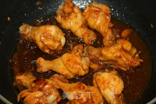 The Chicken is Super Delicious Like this recipe