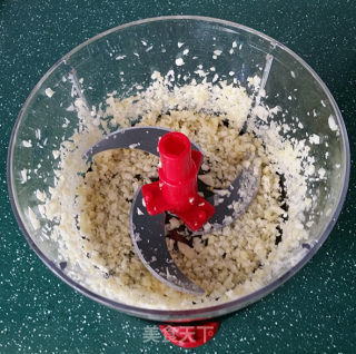 Homemade Garlic Chopped Pepper recipe