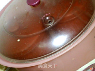 Barley Lily Porridge recipe