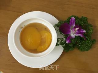 Loquat Stewed Chuanbei recipe