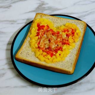 Cheese Toast recipe