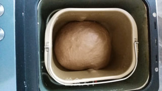 Mochi Ruanou recipe