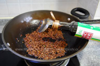 Private Secret Beef Sauce recipe