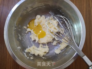 Crispy Milky Coconut Balls recipe