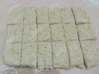 Pepper and Hemp Whole Wheat Melaleuca recipe